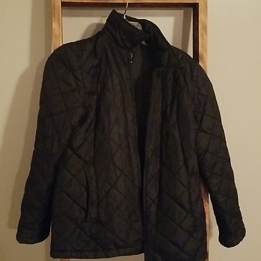 Jacket - Picture 3 of 3